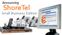 ShoreTel Small Business Edition